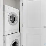 Stylish Apartment 1Br - 2Bth