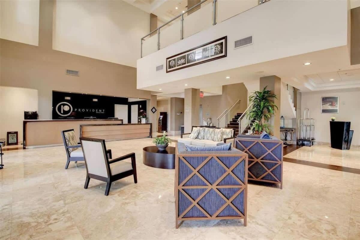 Apartment Stylish 1br - 2bth