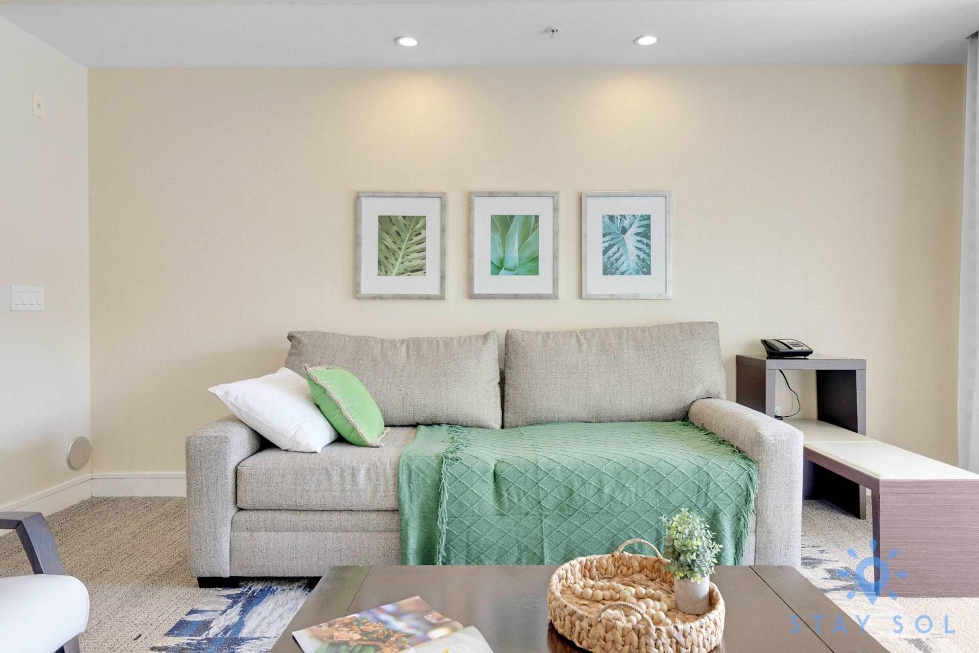 Apartment Stylish 1br - 2bth Miami
