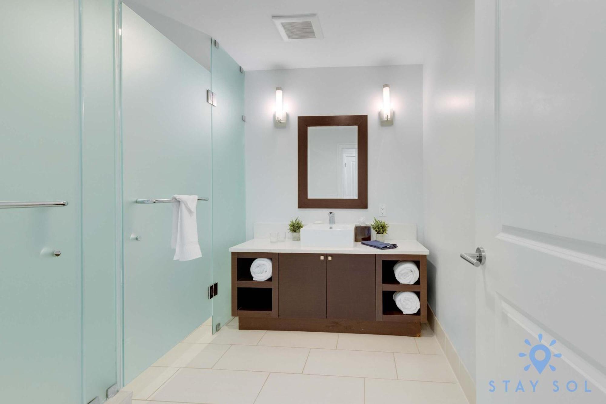 Apartment Stylish 1br - 2bth Miami