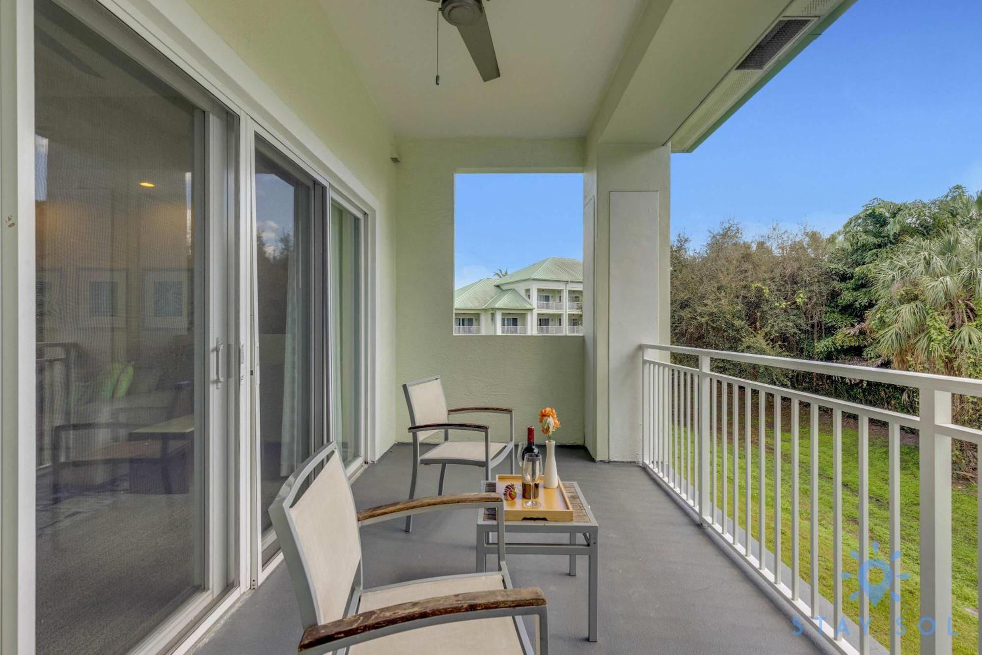 Apartment Stylish 1br - 2bth *