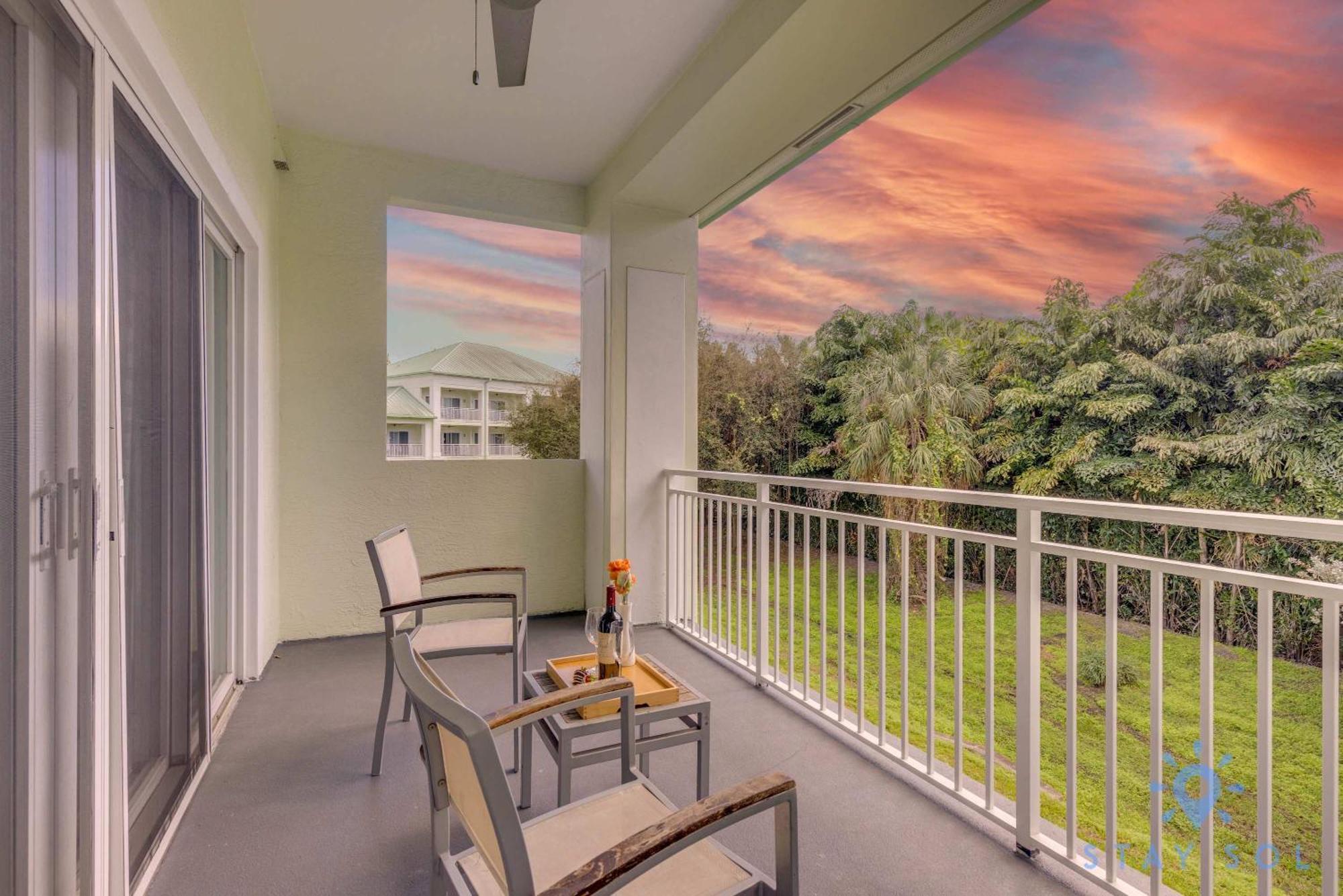 Apartment Stylish 1br - 2bth *