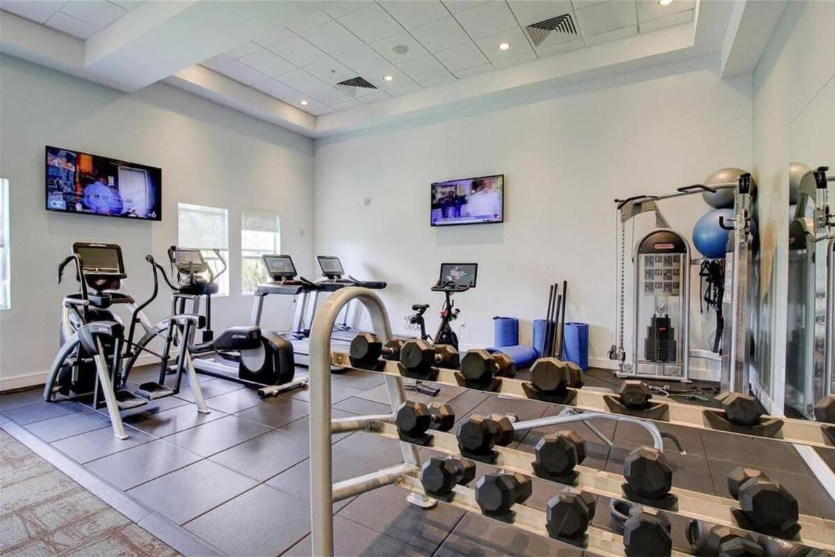 Stylish 1br - 2bth Miami