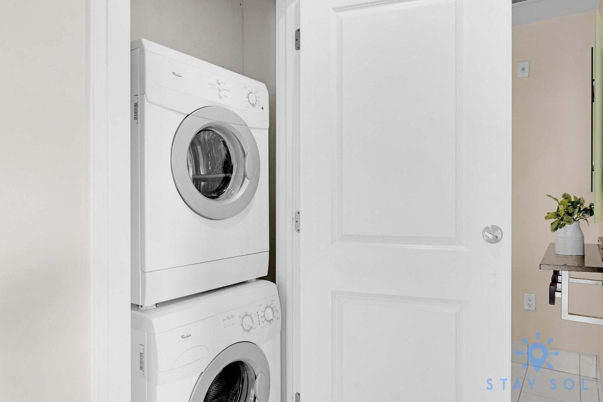 Appartamento Stylish 1br - 2bth Miami