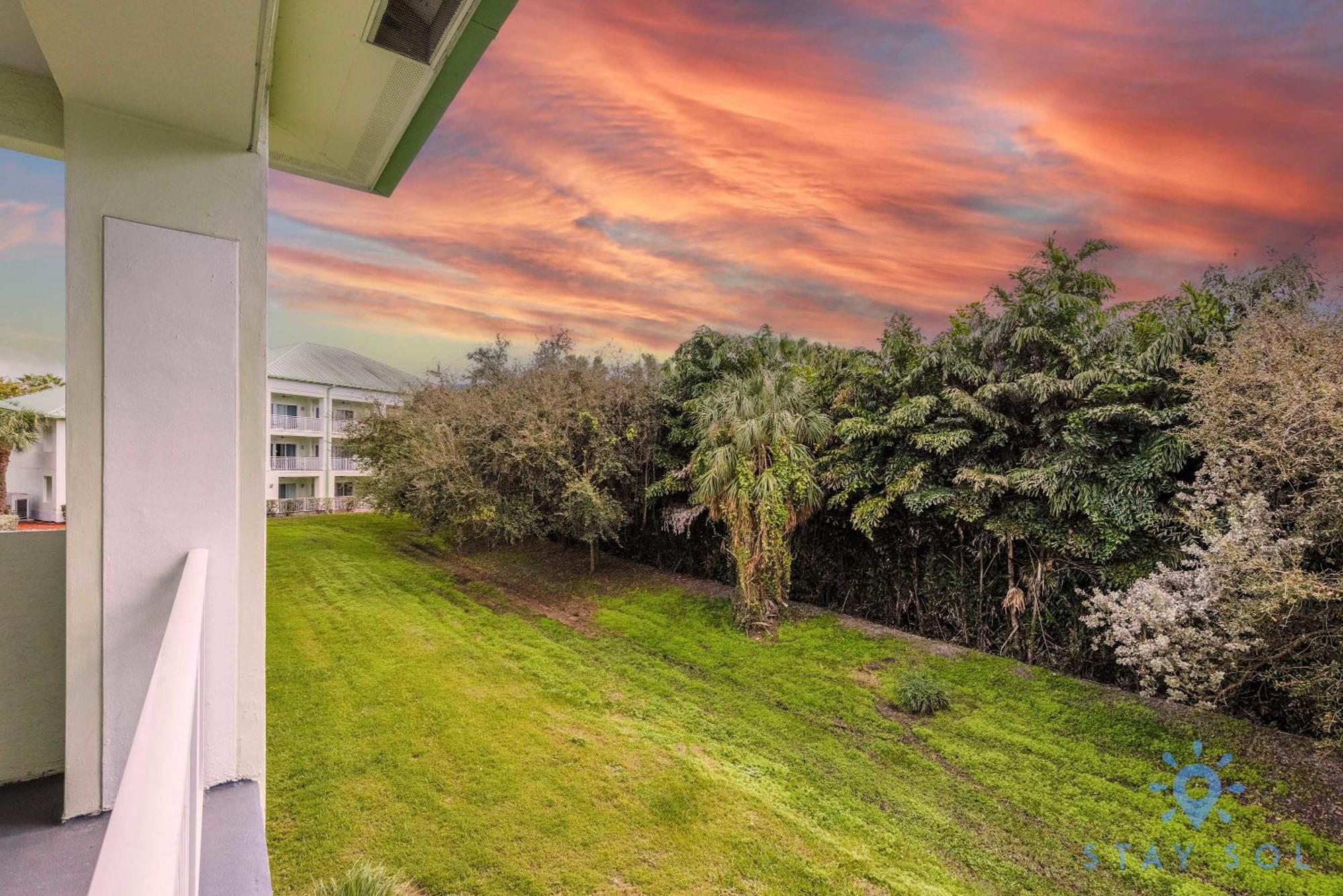 Appartamento Stylish 1br - 2bth Miami